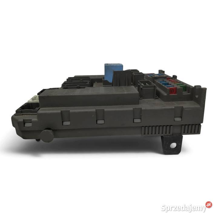MODUŁ KOMFORTU BSI Citroen C5 I 9643805380