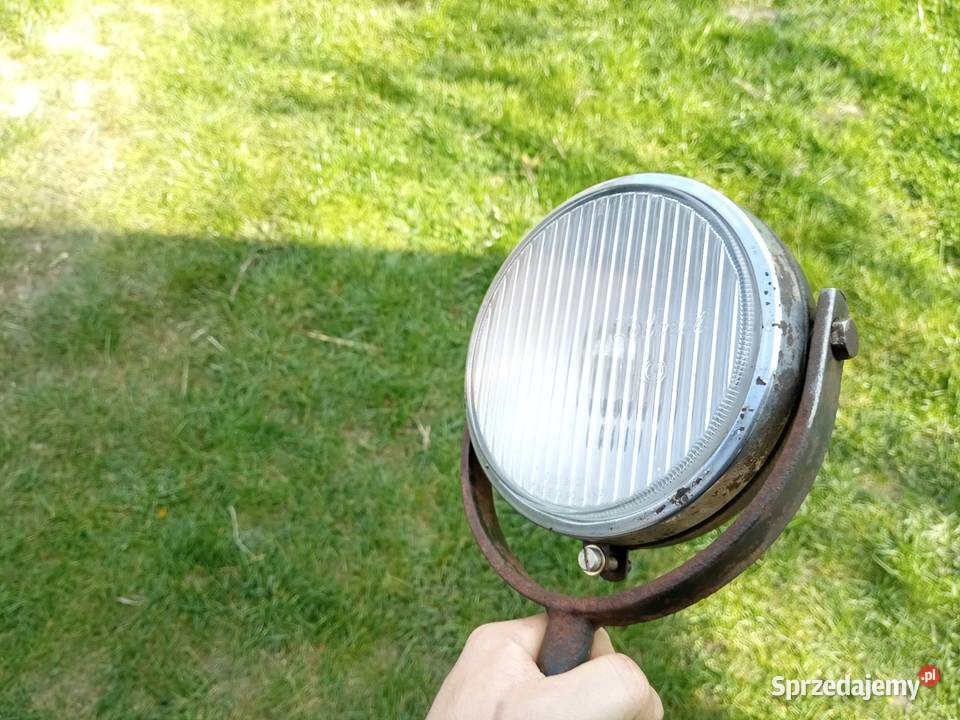 Ursus C330 szperacz lampa robocza Stalowa Wola