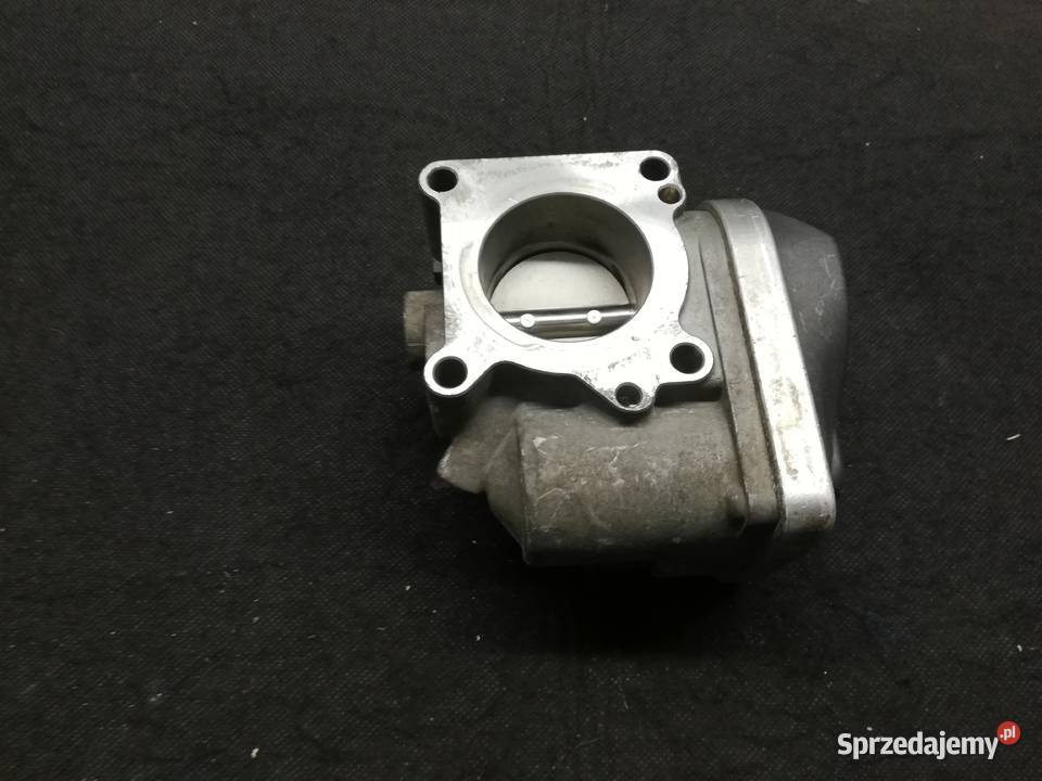 Volkswagen Skoda Seat Audi 16 B przepustnica