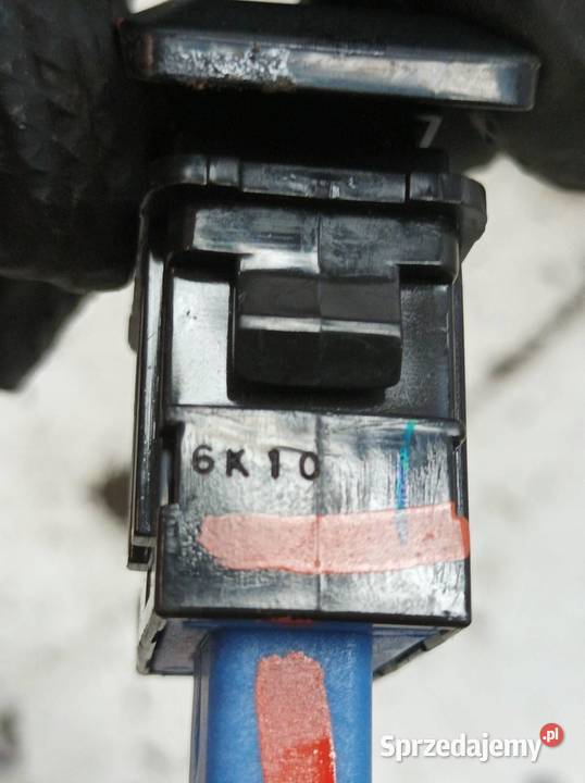 PRZEŁĄCZNIK AWARYJNYCH LUSTEREK PDC 183570 Panele sterowania, przełączniki