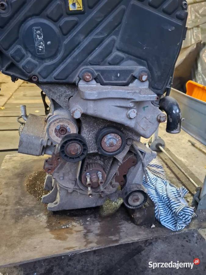 Silnik Opel Vectra C 120 śląskie Częstochowa