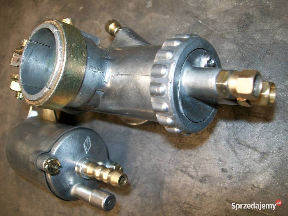 GAŹNIK K28P IŻ 49 56 PLANETA 350 Świerzawa