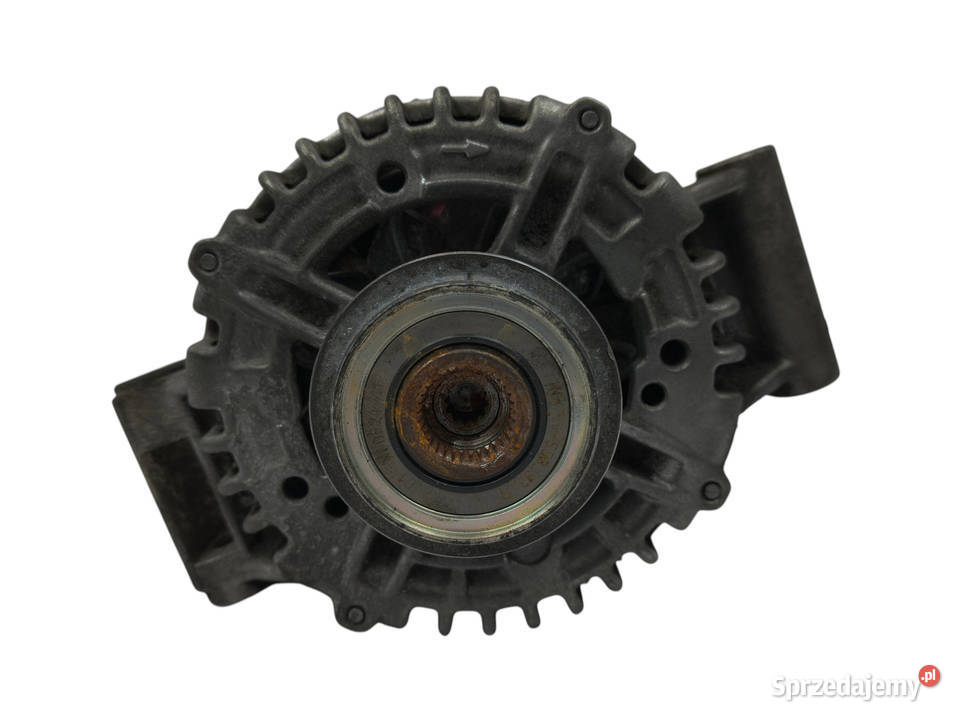 ALTERNATOR Ford Focus Mk2 C Mondeo Mk4 20 Chełm sprzedam