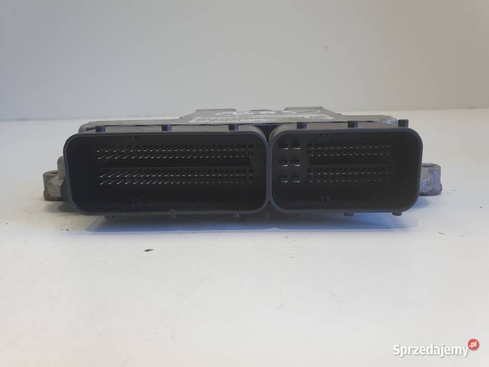 Volvo S60 II 16 T2 STEROWNIK SILNIKA 0261S07523