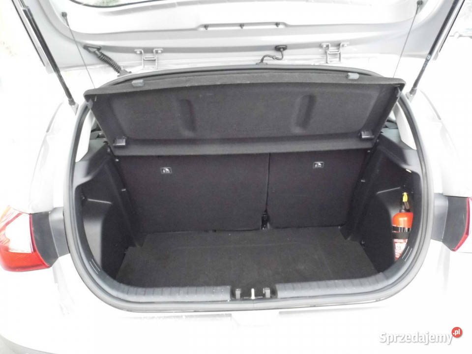 Hyundai i20 12 salon polska III 2020 1197cm3 łódzkie Łódź