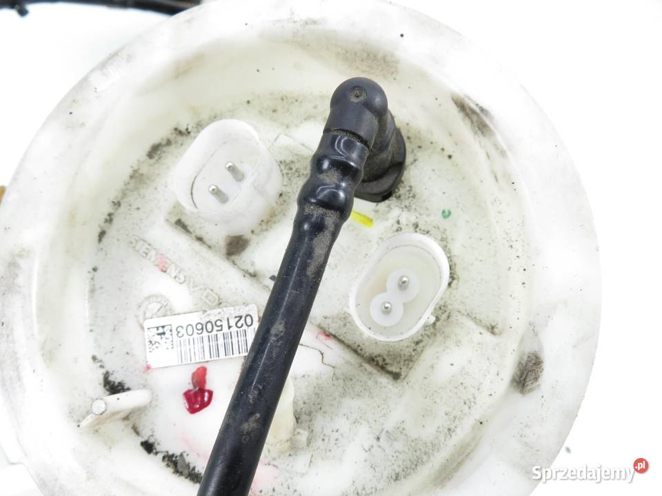POMPA PALIWA BMW 3 E90 318 i 129 N46 B20 B małopolskie