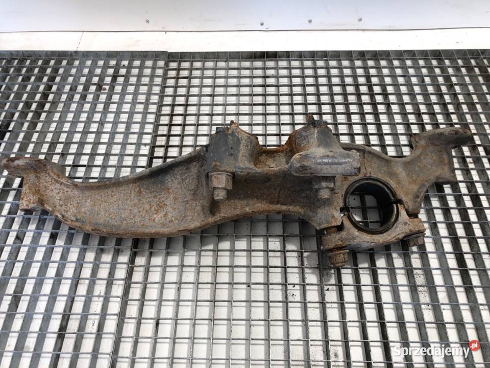 WSPORNIK MOCOWANIE PODUSZEK DAF N Wzmocnienia, belki i wsporniki podkarpackie