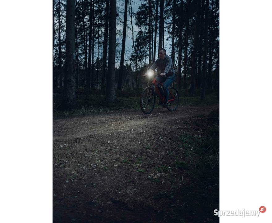 Latarka Armytek Wizard C2 WR Warm Poznań