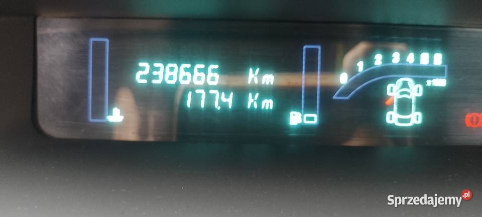 Sprzedam Renault scenic aluminiowe felgi Rzetnia