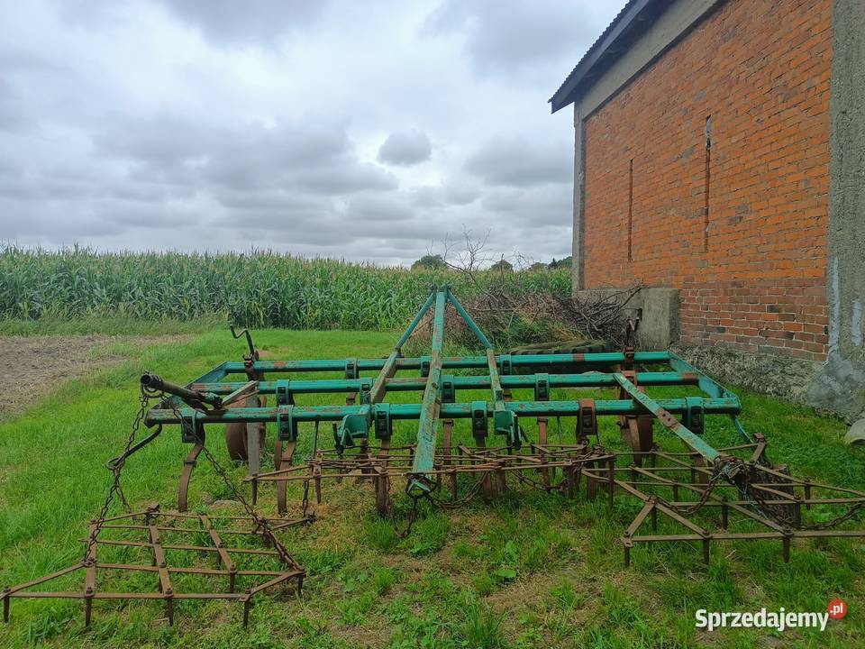Maszyny rolnicze Likwidacja gospodarstwa Kutno sprzedam