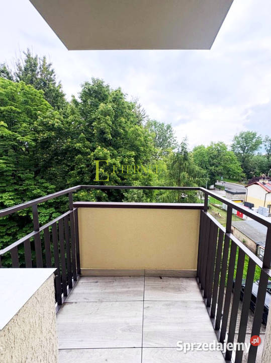 Kaucja 1000 2pokojowe mieszkanie 53 m Prądnik Kraków