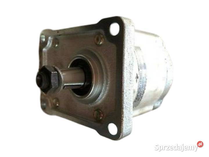 JCB 333W1411 Concentric 333W1411 Pompa Poznań