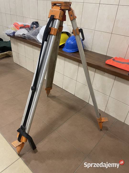 Niwelator optyczny Nedo E24 Tychy