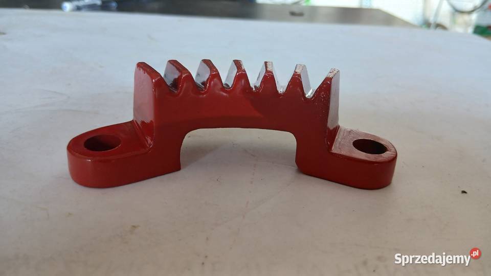 Segment zębaty Welger Ap12 Radomsko