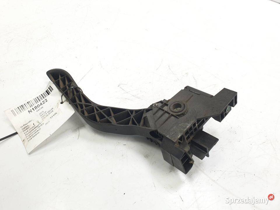 PEDAŁ IVECO DAILY 50C35 5801333490 Lipno sprzedam