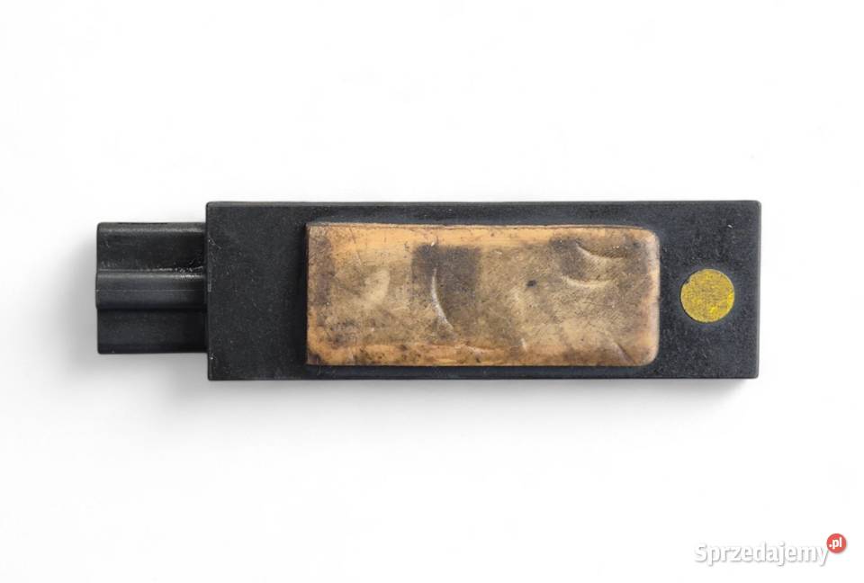 MODUŁ KESSY ANTENA VW PASSAT B6 B7 CC GOLF V Wyposażenie elektryczne Działoszyce