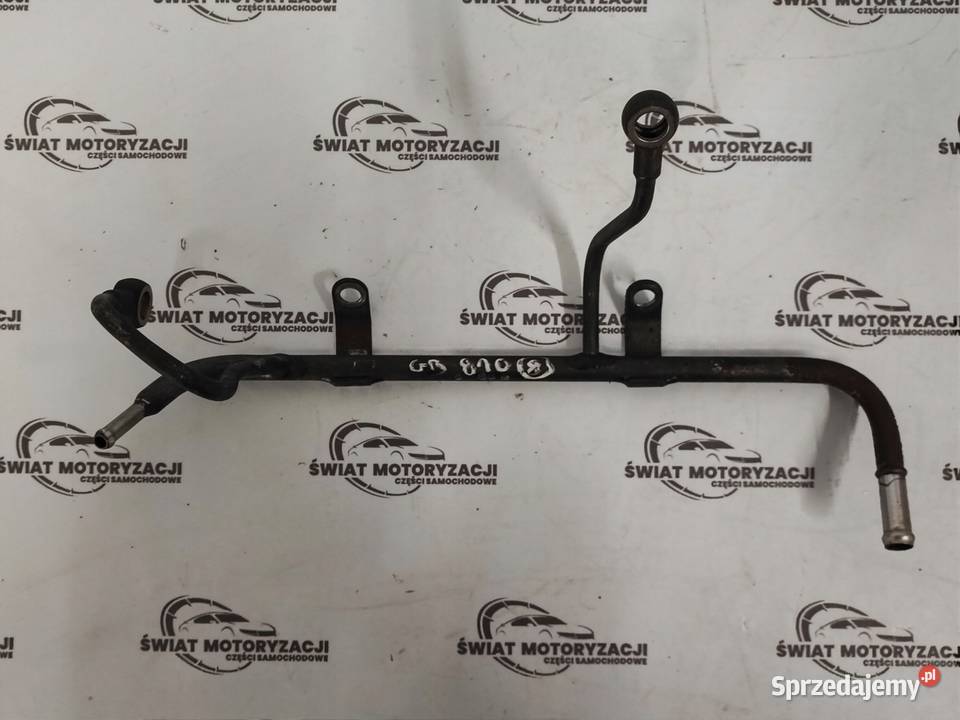 MITSUBISHI L200 25 D 4D56 4D56U 136 179 przewód Kielce sprzedam