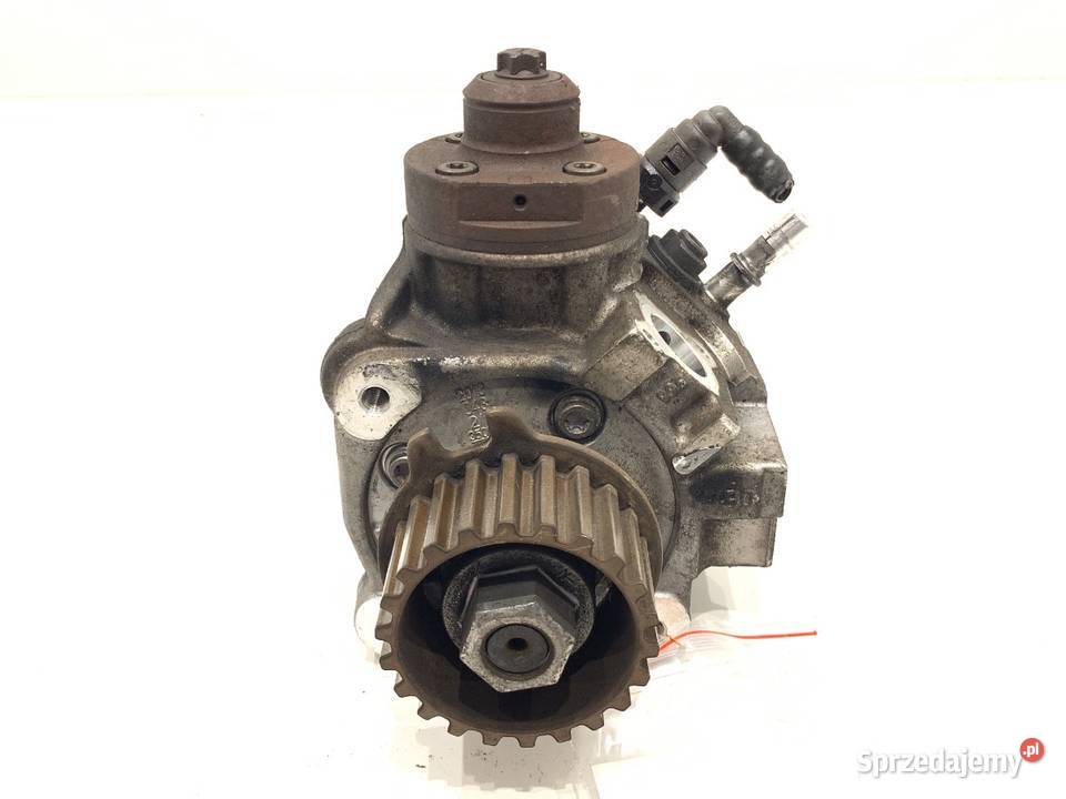 POMPA WTRYSKOWA CITROEN BERLINGO II 0445010516 sprzedam