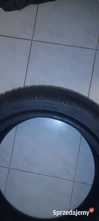 używane opony