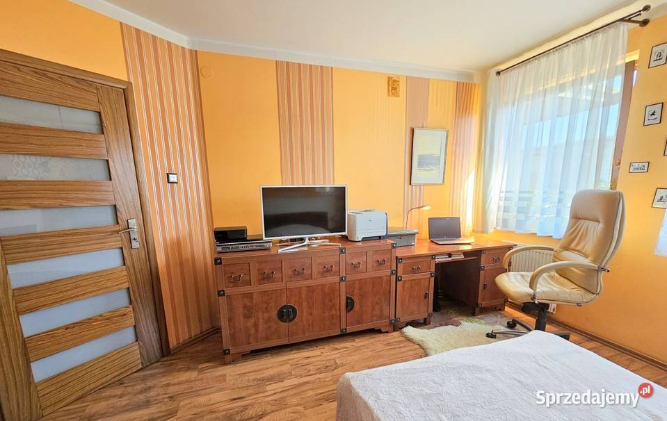 Syndyk sprzeda mieszkanie miejsce parkingowe Kraków