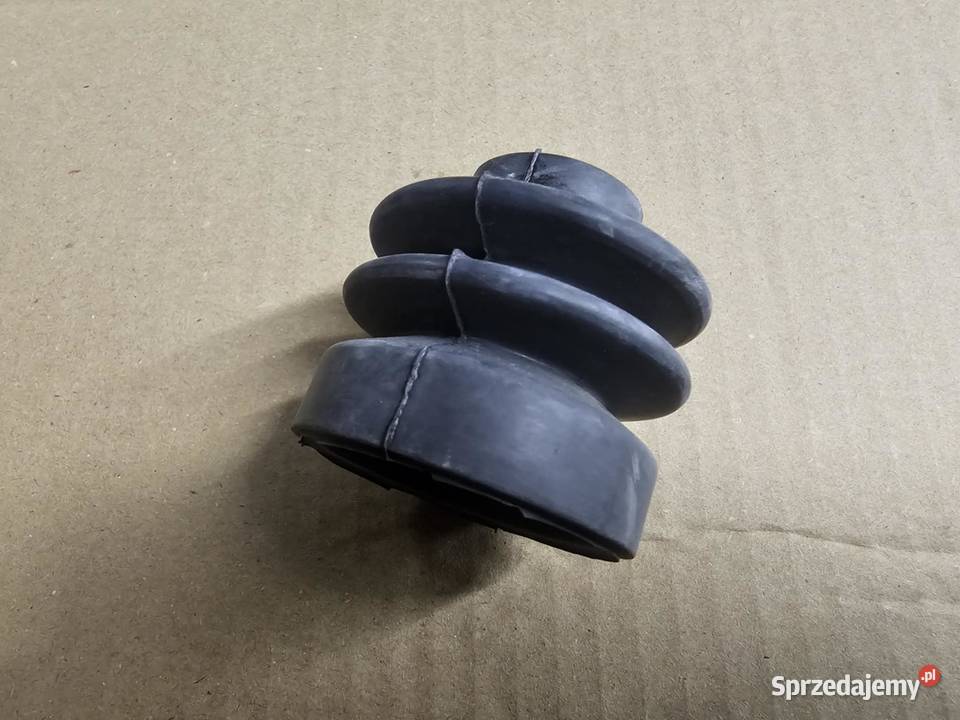 Osłona gumowa wystprzęglika Fortschritt ZT Konstantynów Łódzki