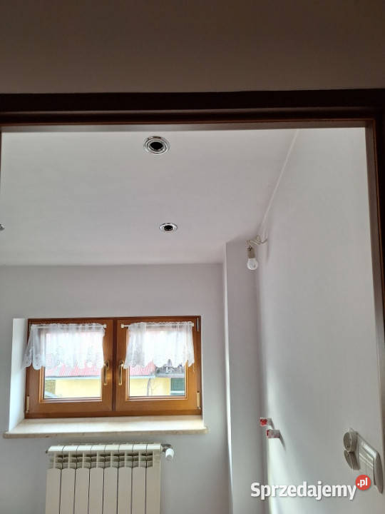Wyjatkowy dom jednorodzinny na sprzedaż w wolnostojący