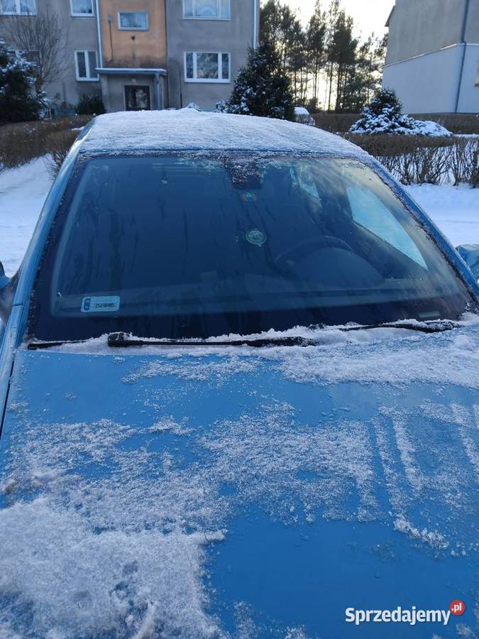 Sprzedam Opla Astre pomorskie