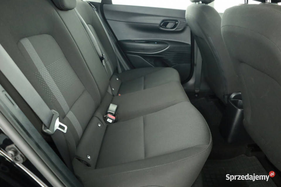 Hyundai i20 12