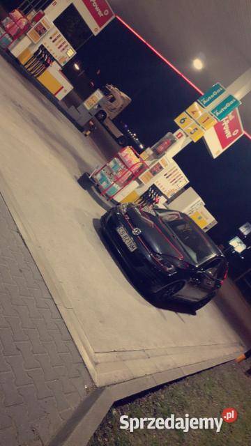 Okazja VW golf 7 Gti Kaźmierz