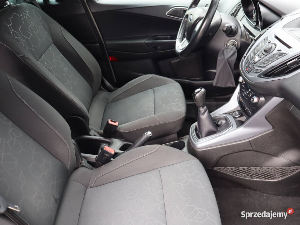 Ford B 10 EcoBoost B-MAX śląskie Katowice