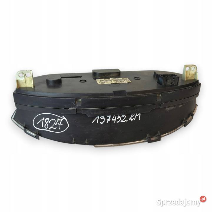 LICZNIK ZEGARY 51838658 Lancia Musa 14 8V 16V Chełm sprzedam