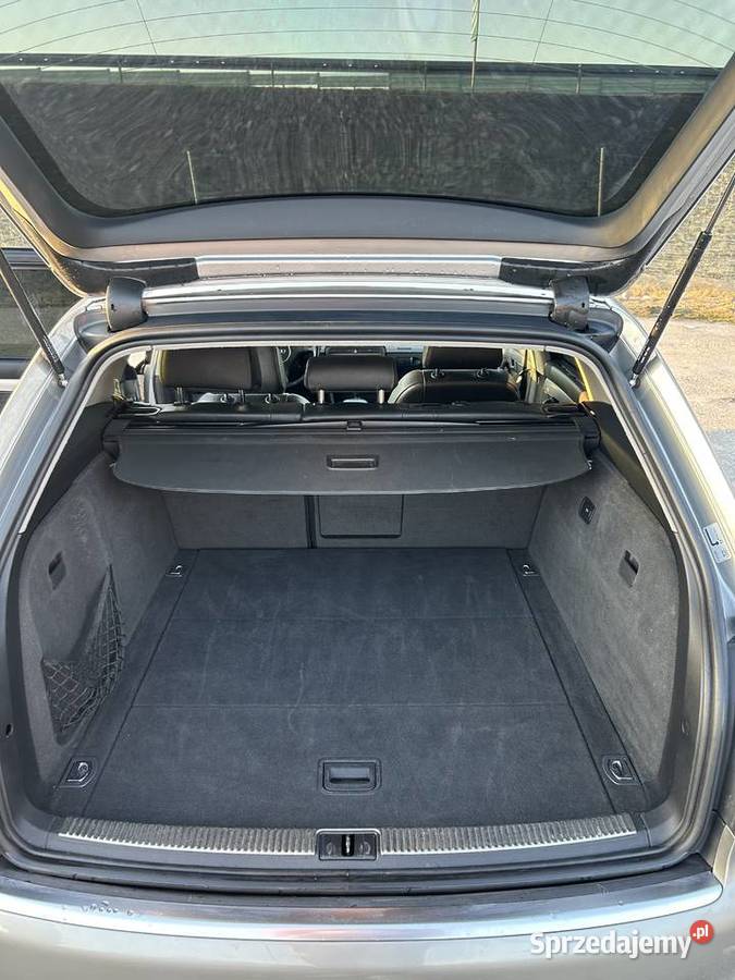 Audi A4B6 18T QUATTRO A4