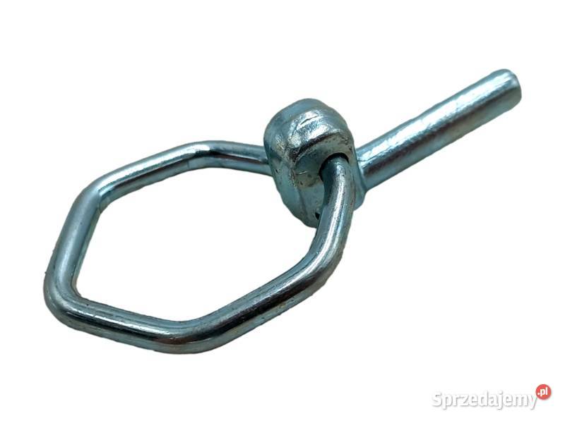 Zawleczka zabezpieczająca do dłuta QuickFit warmińsko-mazurskie Olsztyn sprzedam