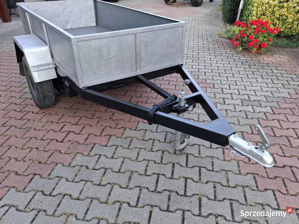 Przyczpka SAM Dłużec