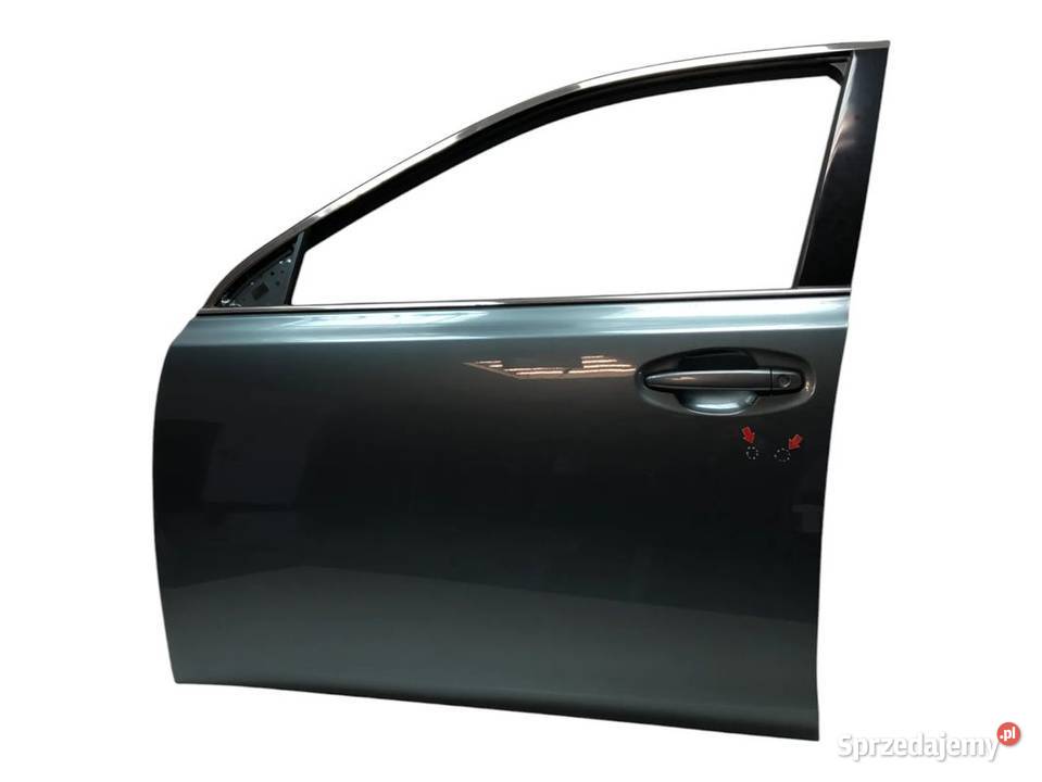 SUBARU OUTBACK 4 IV BR 20092014 DRZWI PRZÓD LEWY Skarżysko-Kamienna sprzedam
