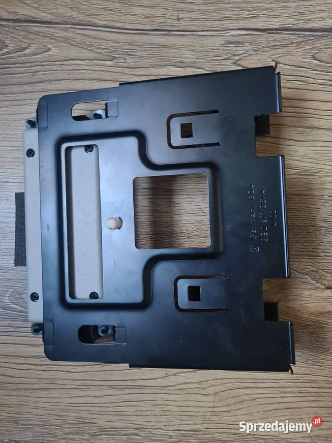 Moduł stetownik telefonu VWAudiPassat B5 osobowe Pozostałe