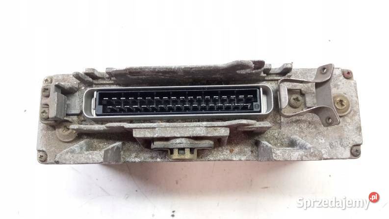 STEROWNIK SILNIKA MercedesBenz 190 W201 20 B