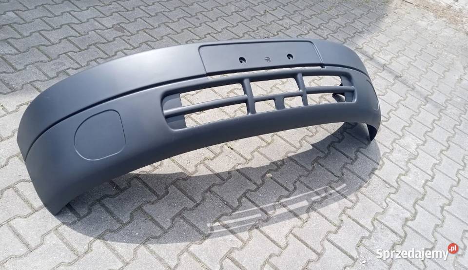 Renault Mascott 9904 zderzak sprzedam