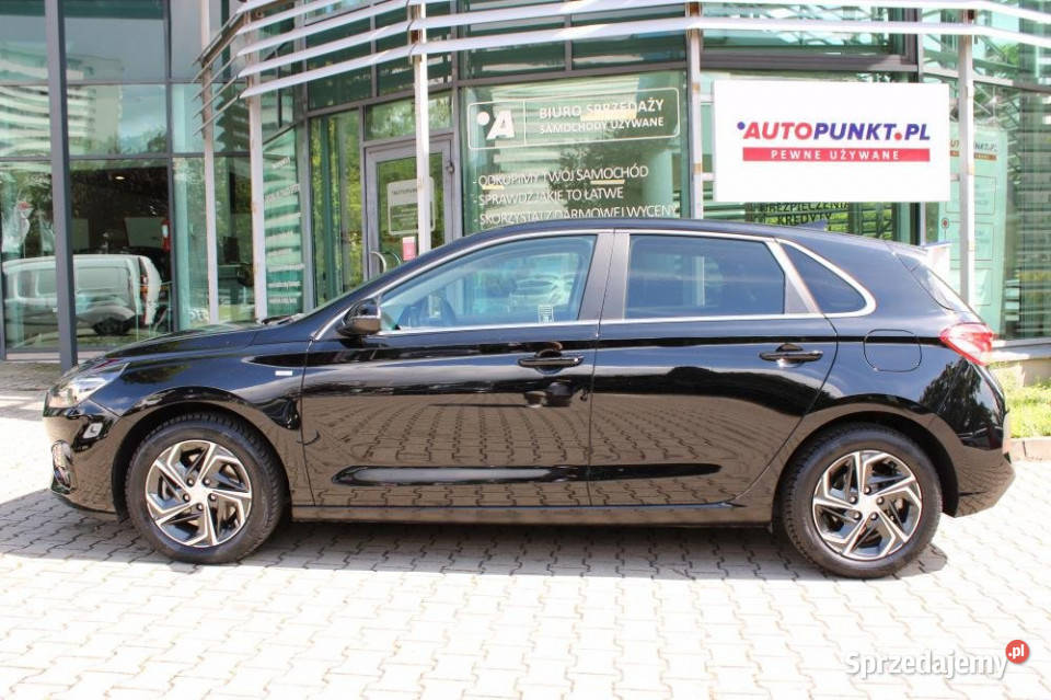 HYUNDAI I30 2024r Gwarancja Producenta Salon IWŁ benzyna i30 Chorzów