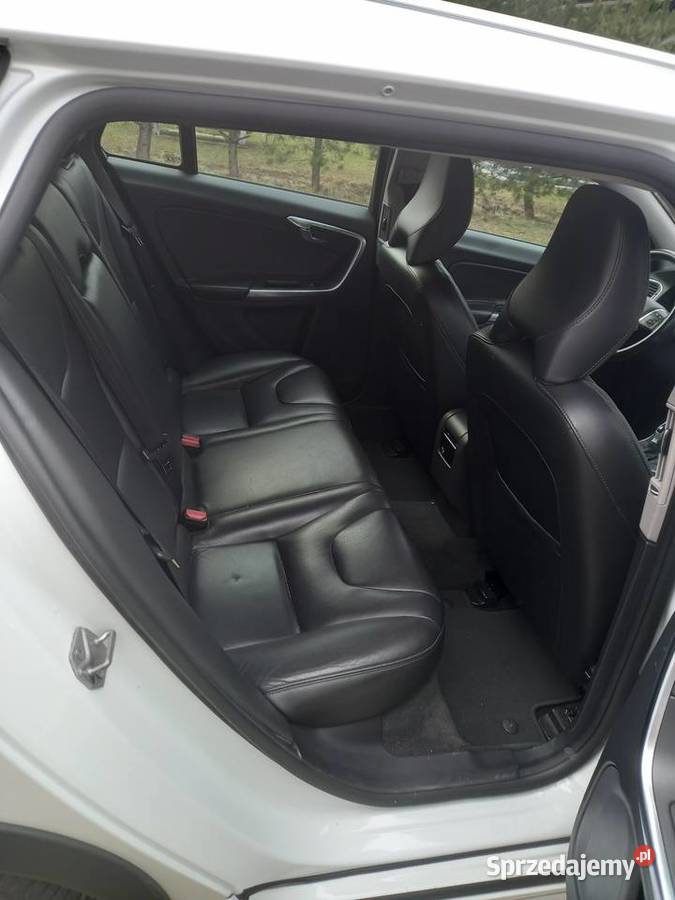 Volvo V60 Cross Country Zamiana Zarejestrowany w Polsce Łaziska sprzedam