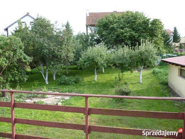 Dom Bartoszyce Dobra do negocjacji strych Domy