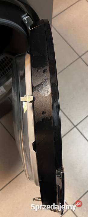 Outlet Agd Suszarka do ubrań Beko MDF7444CXM Warszawa
