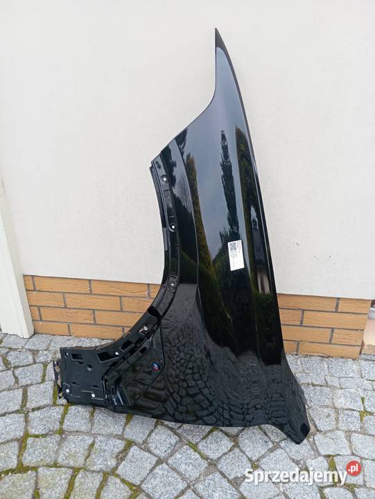 Błotnik lewy BMW X6 G06 M Ostrów Wielkopolski