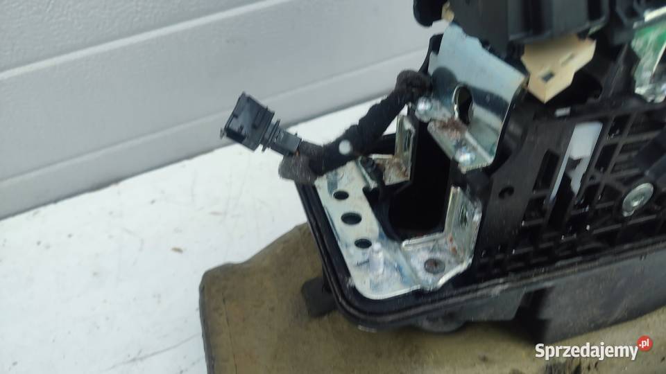 AUDI A8 D3 42 TDI 0510 WYBIERAK LEWAREK BIEGÓW Włoszczowa sprzedam