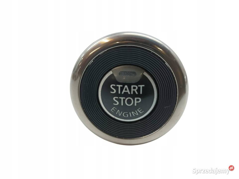 PRZEŁĄCZNIK ŁADNY 285906HE0A Infiniti Q50 I 2013 świętokrzyskie