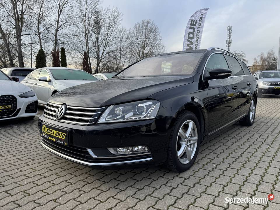 Volkswagen Passat 2014 czujnik deszczu Warszawa sprzedam