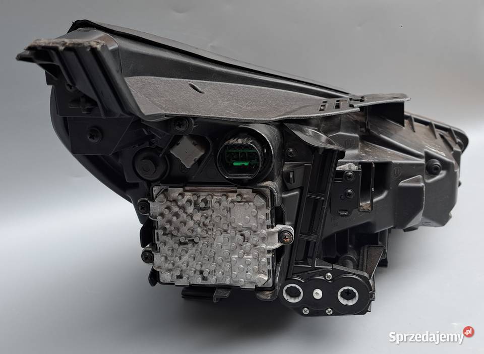 Lampa Lewa Hyundai i30 III Full LED 1720 Motoryzacja sprzedam