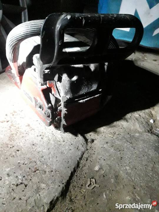 Piła SOLO 644 Kielce