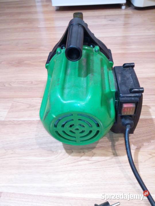 Pompa wody hydrofor CMI CGP 800 Dobieszowice