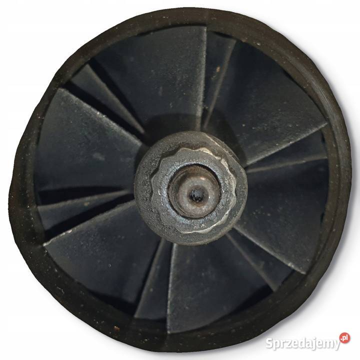 TURBOSPRĘŻARKA Opel Insignia 20 CDTI turbo Chełm